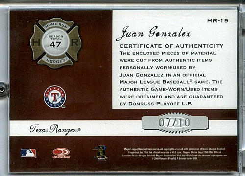 Juan Gonzalez