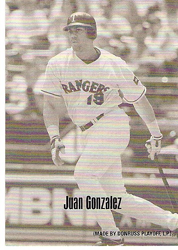 Juan Gonzalez