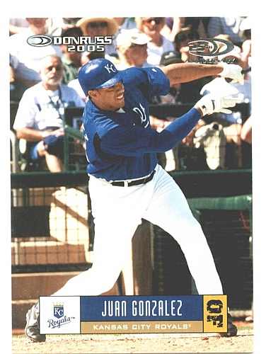 Juan Gonzalez