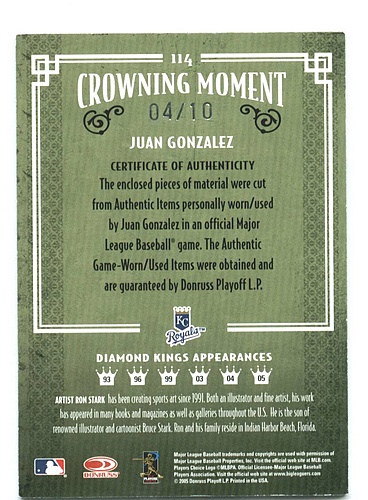 Juan Gonzalez