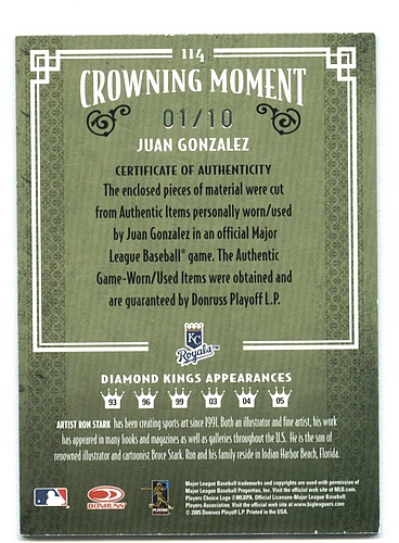 Juan Gonzalez