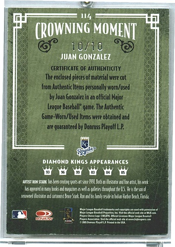 Juan Gonzalez