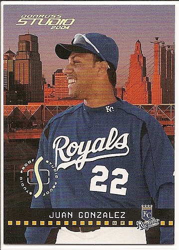 Juan Gonzalez