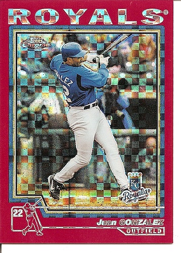 Juan Gonzalez
