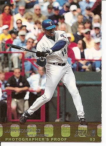 Juan Gonzalez