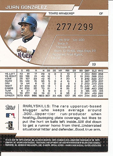Juan Gonzalez