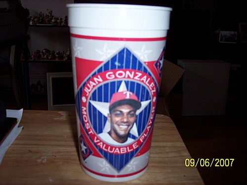 Juan Gonzalez
