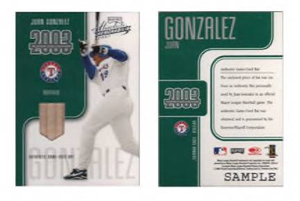 Juan Gonzalez
