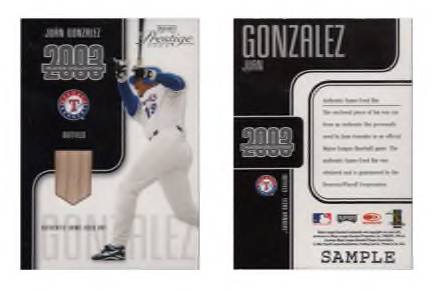 Juan Gonzalez
