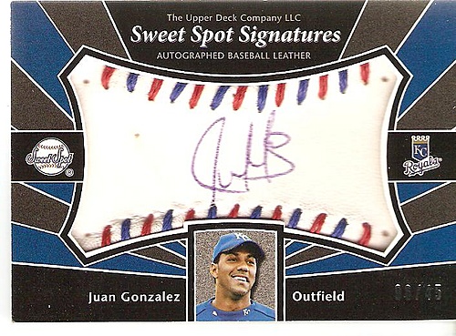 Juan Gonzalez
