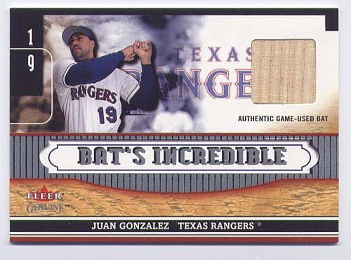 Juan Gonzalez