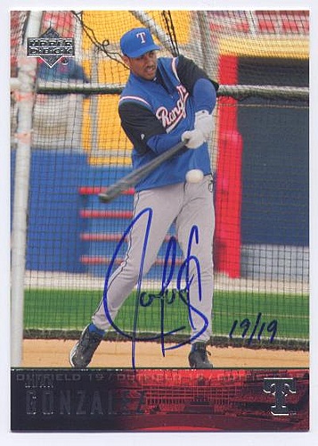 Juan Gonzalez