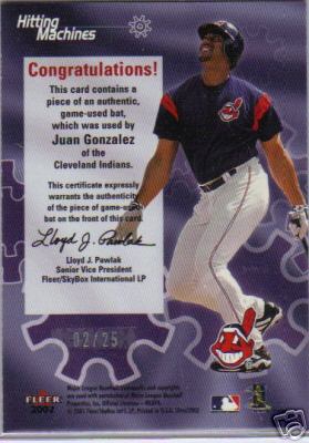 Juan Gonzalez