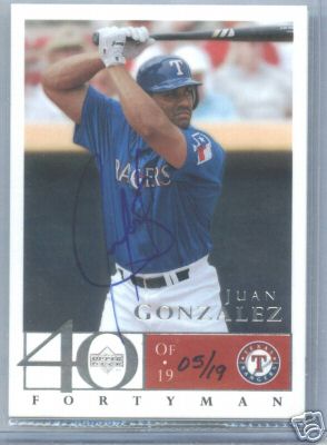 Juan Gonzalez