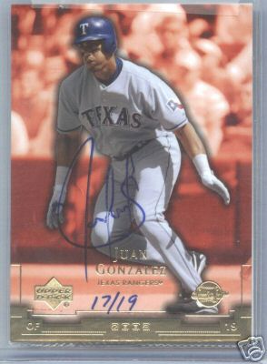 Juan Gonzalez