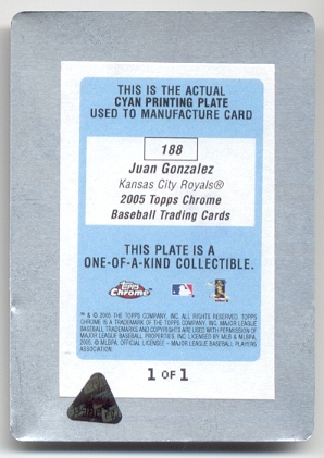 Juan Gonzalez