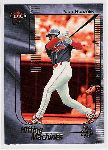Juan Gonzalez