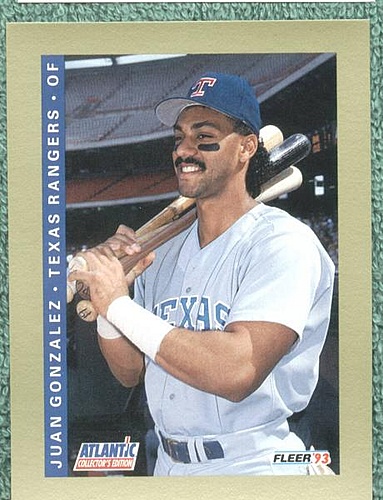 Juan Gonzalez