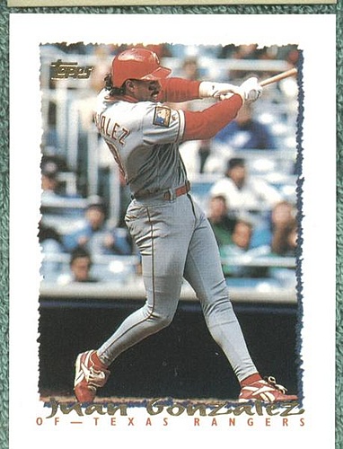 Juan Gonzalez