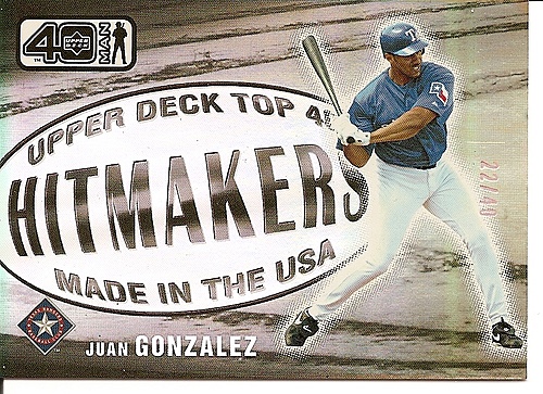 Juan Gonzalez