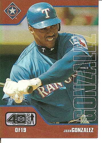 Juan Gonzalez