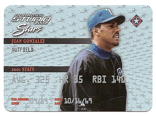 Juan Gonzalez