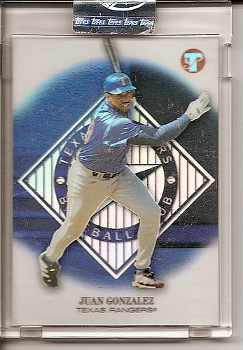Juan Gonzalez