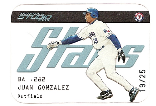 Juan Gonzalez