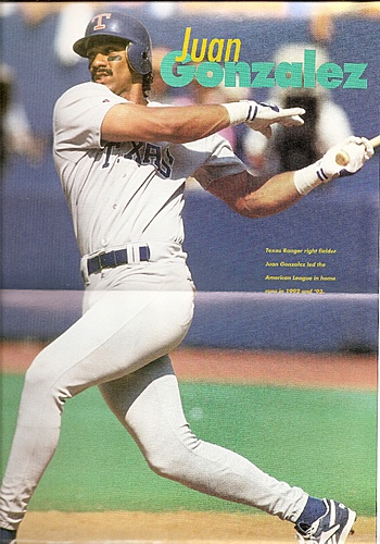 Juan Gonzalez