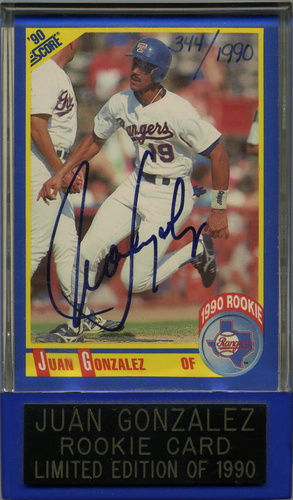 Juan Gonzalez