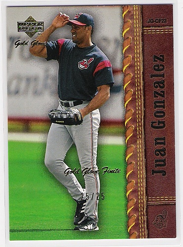 Juan Gonzalez