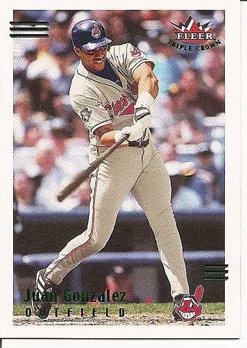 Juan Gonzalez