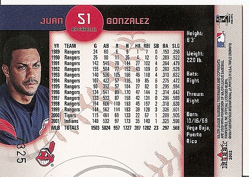 Juan Gonzalez