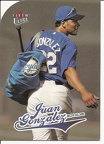 Juan Gonzalez