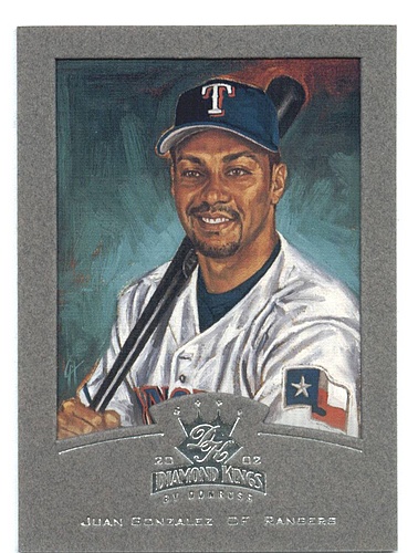 Juan Gonzalez