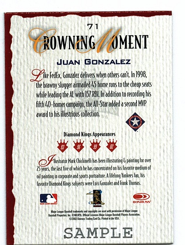 Juan Gonzalez