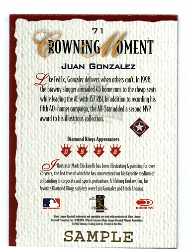 Juan Gonzalez