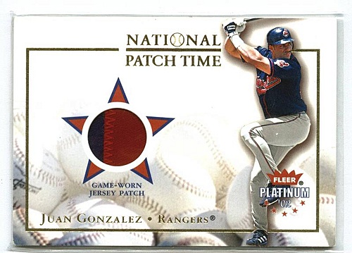 Juan Gonzalez