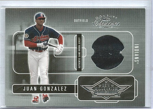 Juan Gonzalez