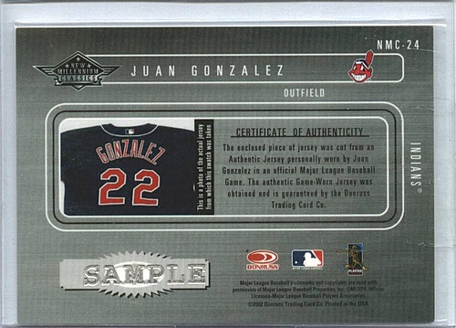 Juan Gonzalez