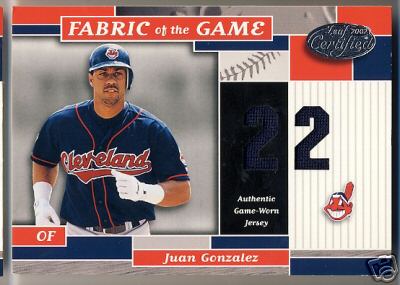 Juan Gonzalez