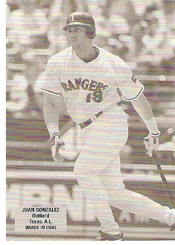 Juan Gonzalez