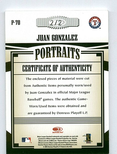 Juan Gonzalez
