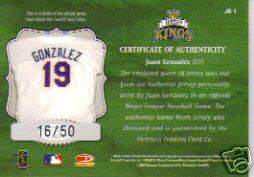 Juan Gonzalez