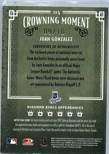 Juan Gonzalez