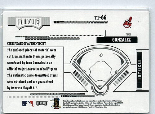 Juan Gonzalez