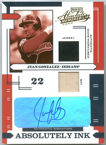 Juan Gonzalez
