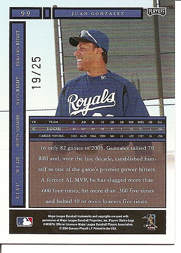 Juan Gonzalez