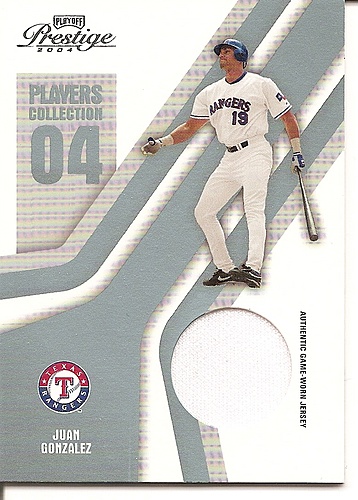 Juan Gonzalez