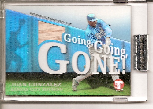Juan Gonzalez